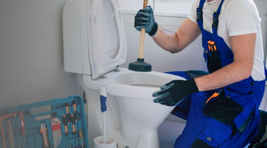 Professional Leak Detection Services in Jacksonville, OH